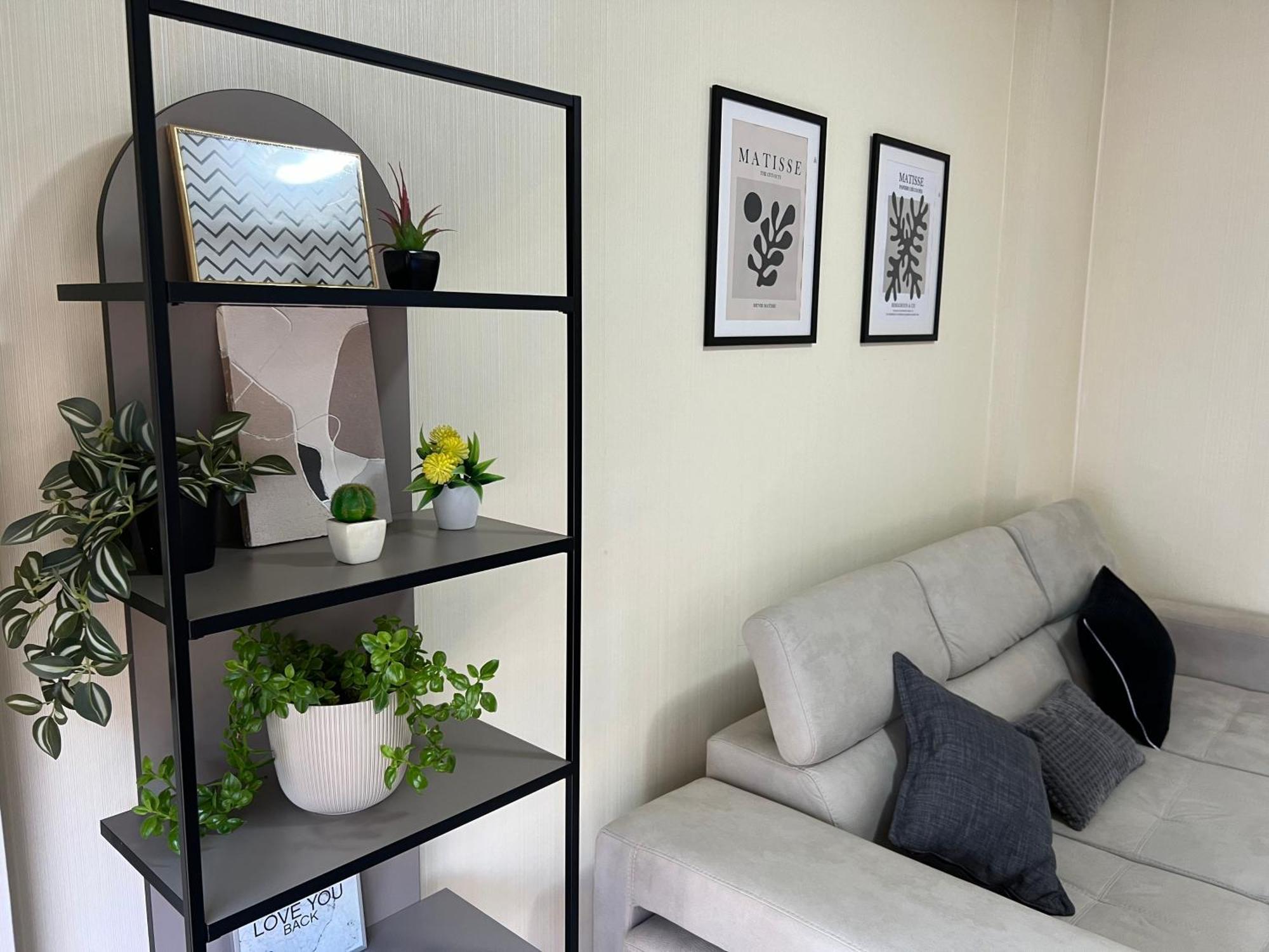Appartamento Urban 315